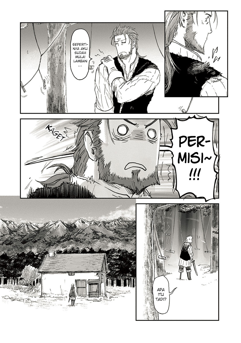 Boukensha ni Naritai to Miyako ni Deteitta Musume ga S Rank ni Natteta